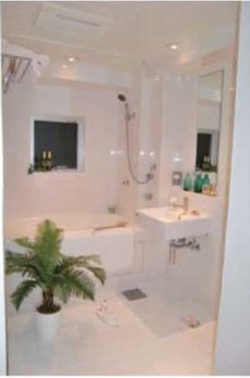 プライムアーバン麻布十番Ⅱ 