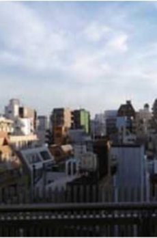 プライムアーバン麻布十番Ⅱ 