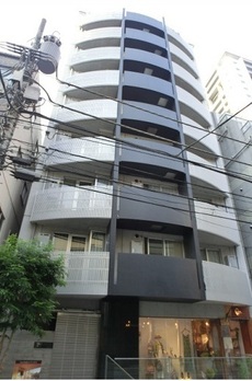 プライムアーバン麻布十番Ⅱ 