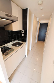 プライムアーバン目黒大橋ヒルズ 