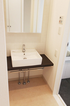 プライムアーバン目黒大橋ヒルズ 