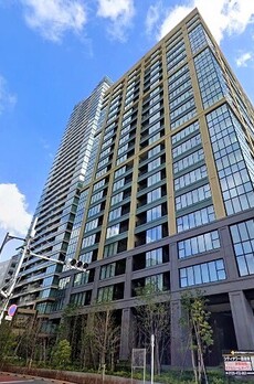 シティタワー銀座東 