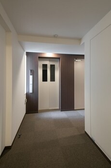 パークアクシス白金 