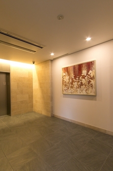 パークアクシス白金 