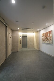 パークアクシス白金 