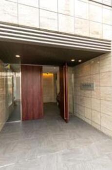 パークアクシス白金 