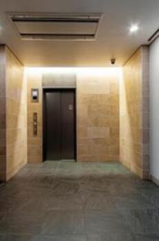 パークアクシス白金 