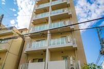 パークアクシス白金