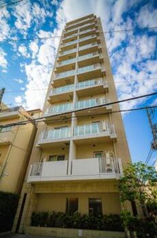 パークアクシス白金 