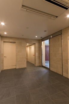 パークアクシス白金 