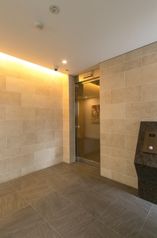 パークアクシス白金 