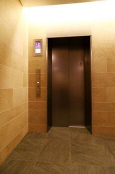 パークアクシス白金 