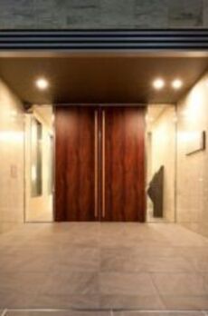 パークアクシス白金 