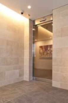 パークアクシス白金 