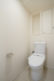 パークアクシス白金 