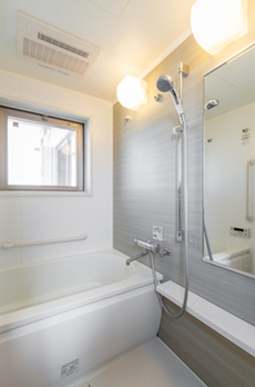 パークアクシス白金 