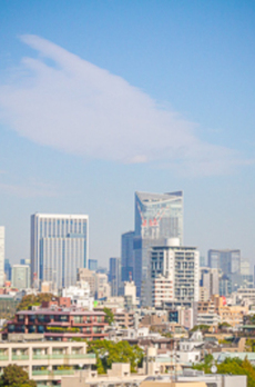 パークアクシス白金 