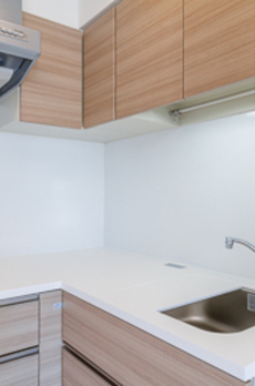 パークアクシス白金 