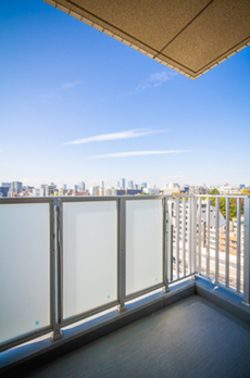 パークアクシス白金 