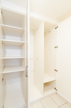 パークアクシス白金 