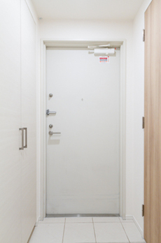 パークアクシス白金 