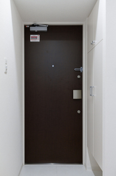 レビスタ白金高輪 