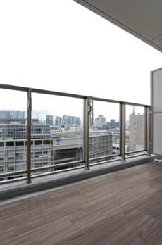 レビスタ白金高輪 