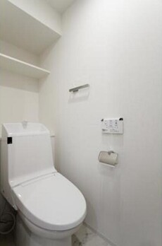 レビスタ白金高輪 