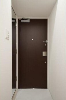 レビスタ白金高輪 