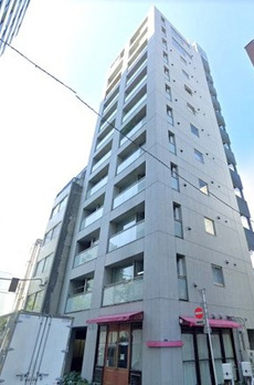 アクアキューブ銀座東 