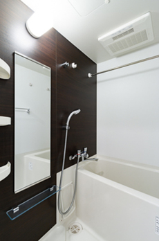 レビスタ白金高輪 