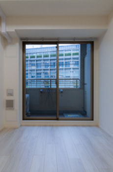 レビスタ白金高輪 