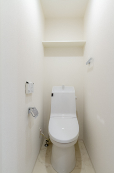 レビスタ白金高輪 