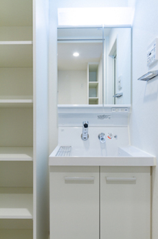 レビスタ白金高輪 