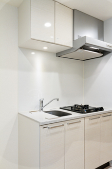 レビスタ白金高輪 