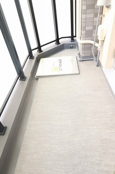 コンフォリア門前仲町WEST 