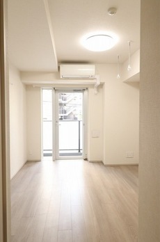 コンフォリア門前仲町WEST 