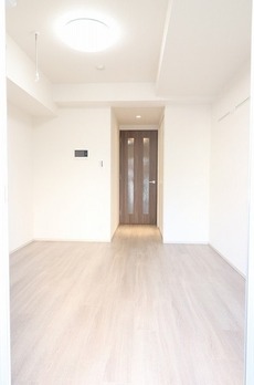 コンフォリア門前仲町WEST 