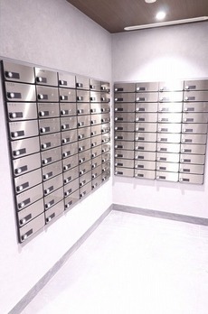 コンフォリア門前仲町WEST 