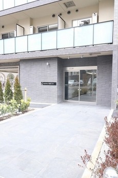 コンフォリア門前仲町WEST 