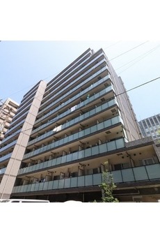 コンフォリア門前仲町WEST 