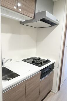 コンフォリア門前仲町WEST 