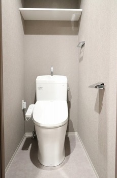 コンフォリア門前仲町WEST 