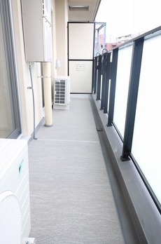 コンフォリア門前仲町WEST 