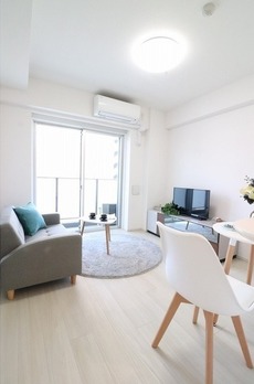 コンフォリア門前仲町WEST 