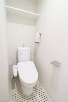 コンフォリア門前仲町WEST 