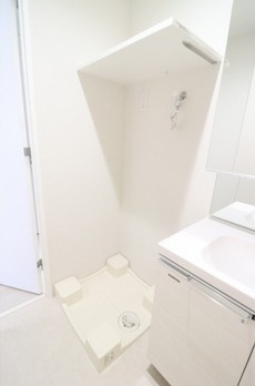 コンフォリア門前仲町WEST 