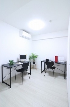 コンフォリア門前仲町WEST 