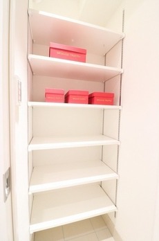 コンフォリア門前仲町WEST 