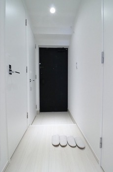 コンフォリア門前仲町WEST 